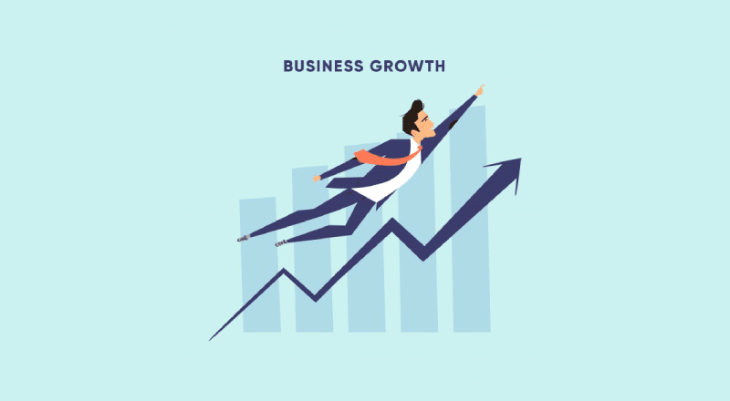 Business Growth