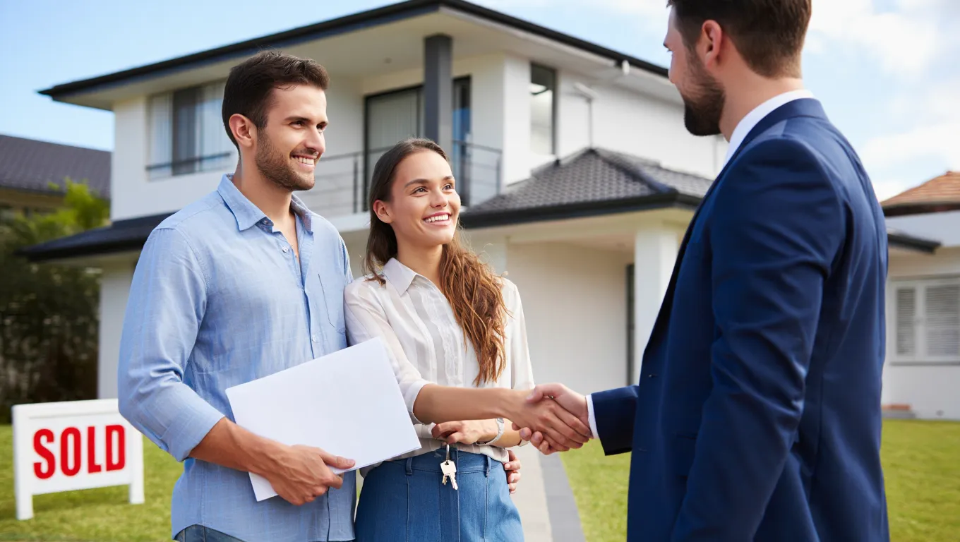 How to Get a Mortgage for a New House