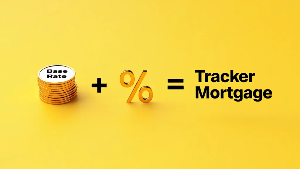 Tracker Mortgage