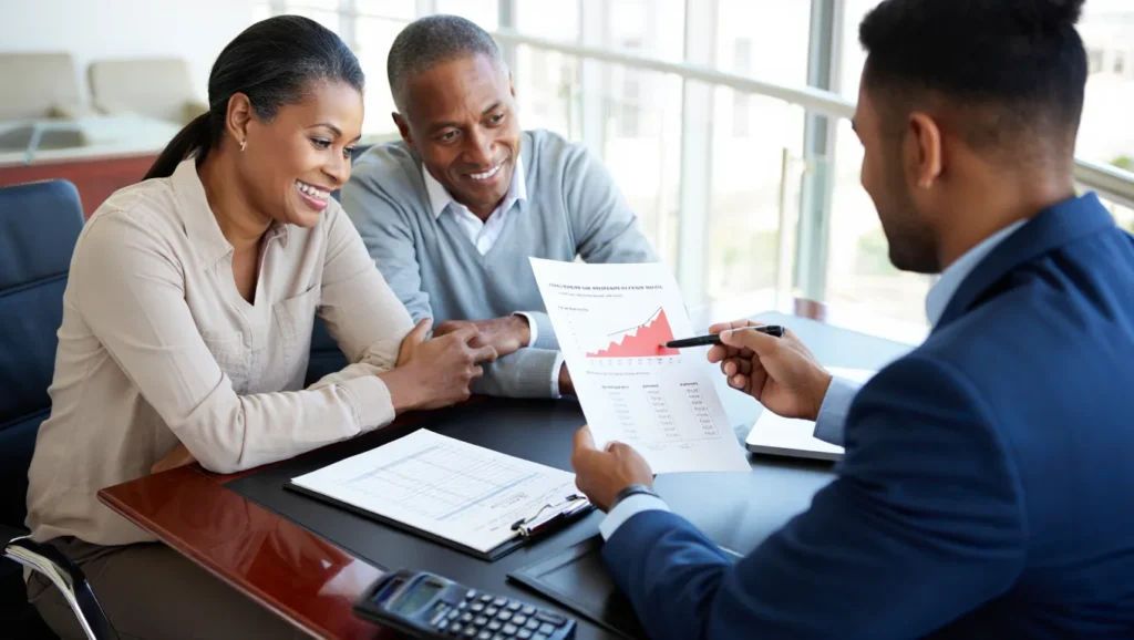 Variable Rate Mortgages