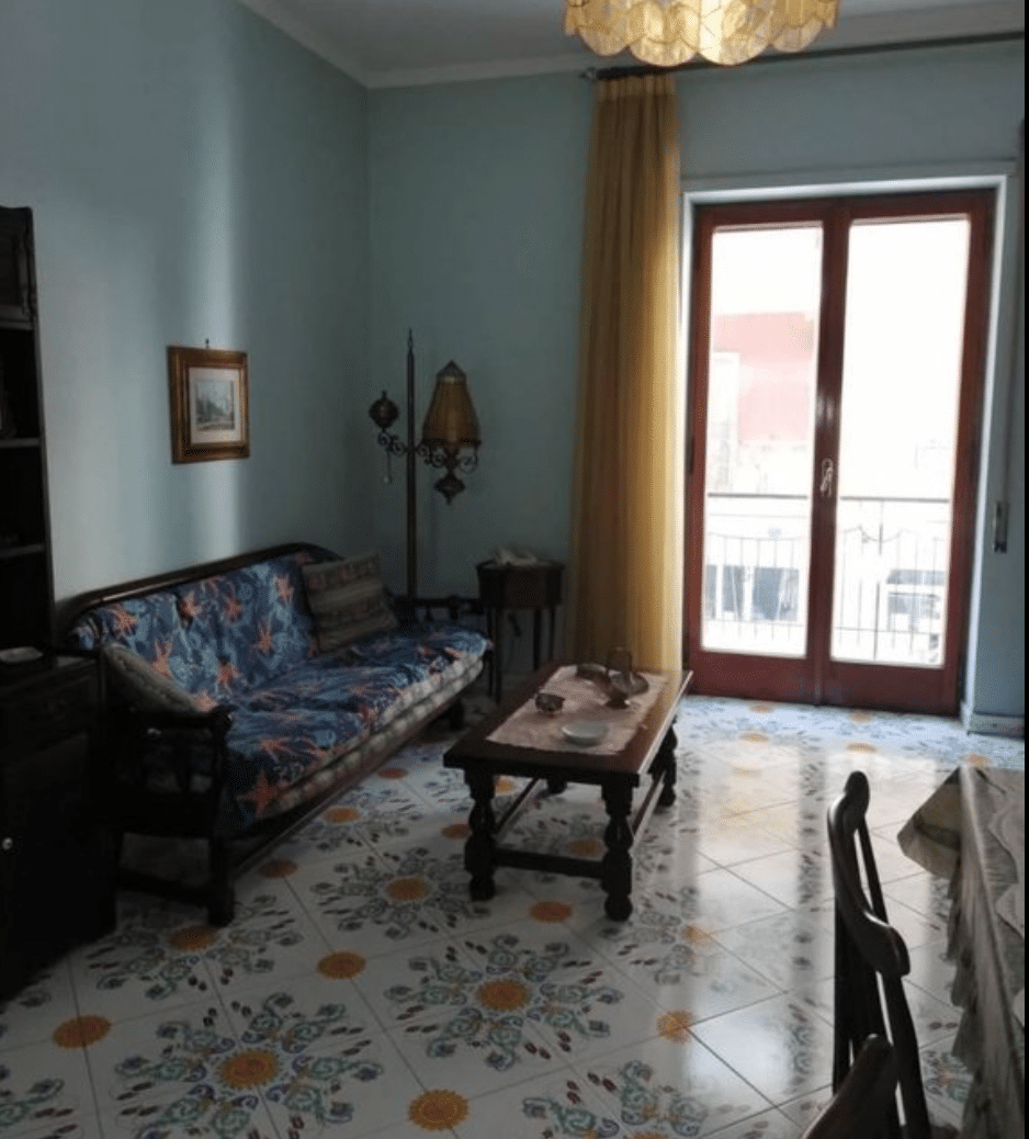 Property For Sale In Sorrento Italy