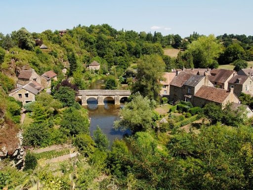 Property So Cheap In France Affordable French Real Estate