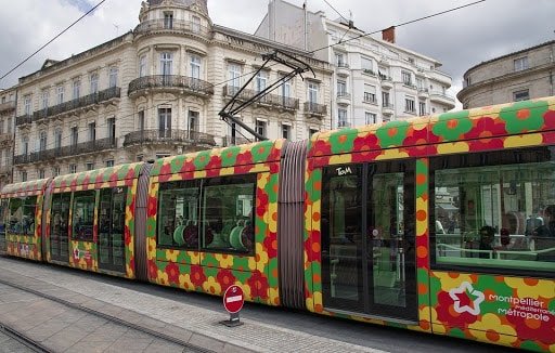 People In These Parts Of France Are Living A Low Cost Dream Life