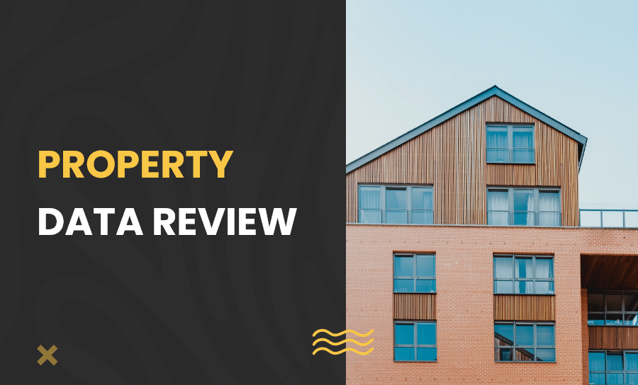 Property Data Review