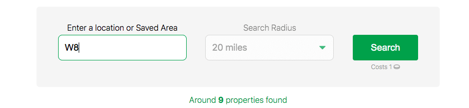 Search Location