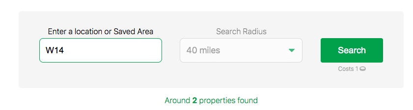 Search Location