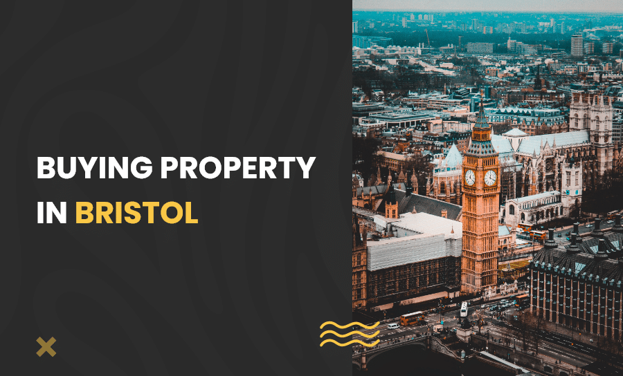 Buying property in Bristol