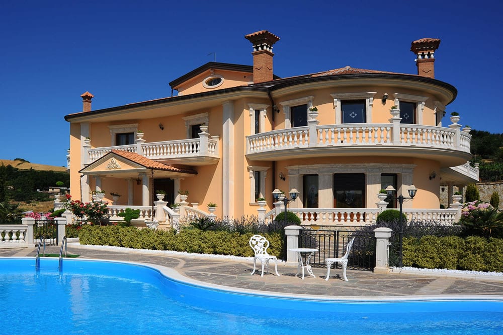 Property in Italy