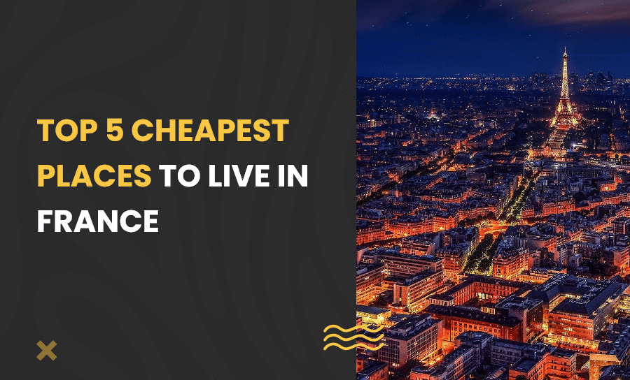 Cheapest Places