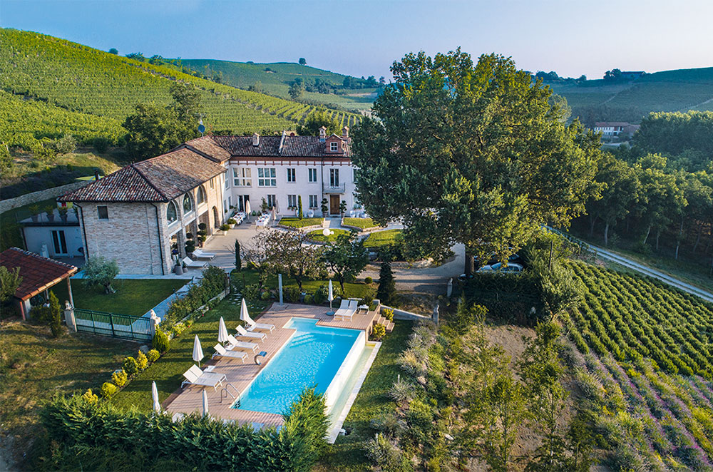 Langhe Country House 1