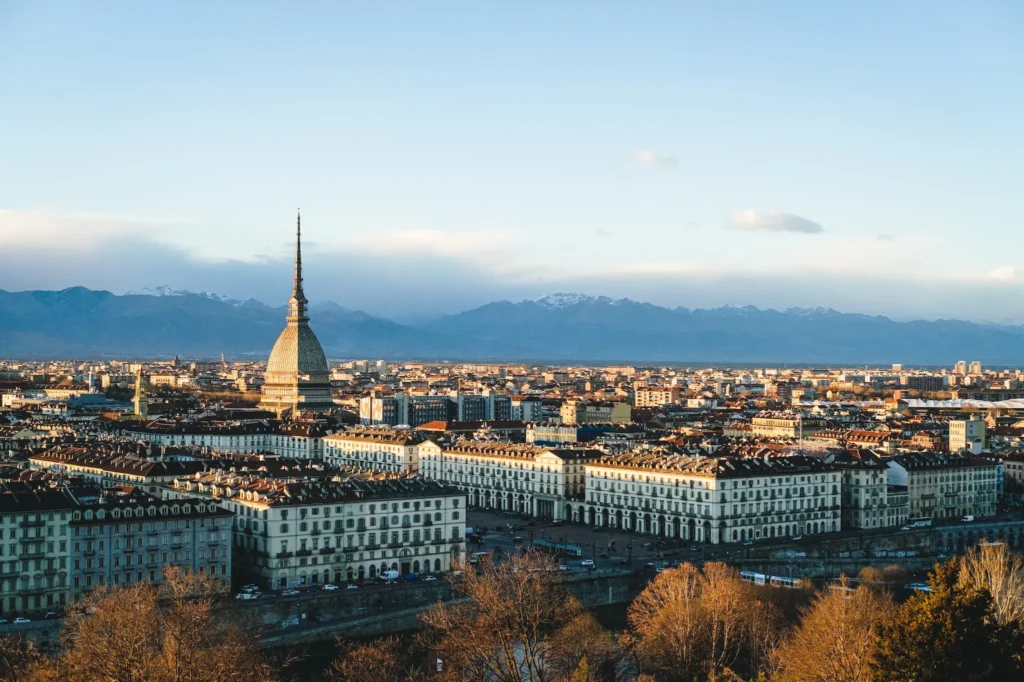 Turin Real Estate - A Gateway to Strategic Property Investments in 2024