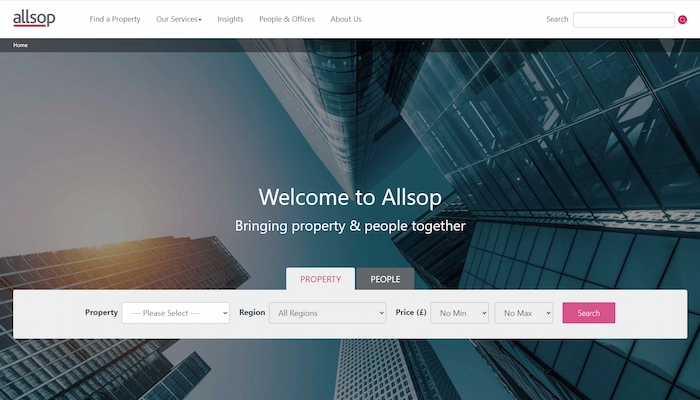 Allsop LLP