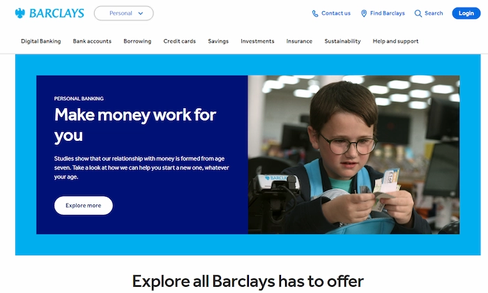 Barclays Real Estate