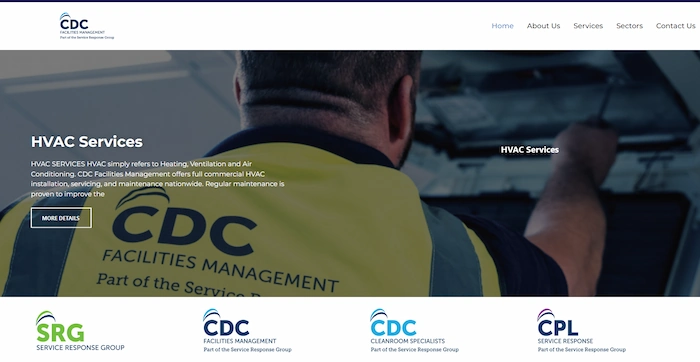 CDC Facilities Management Ltd