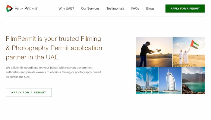 UAEFilmPermit 