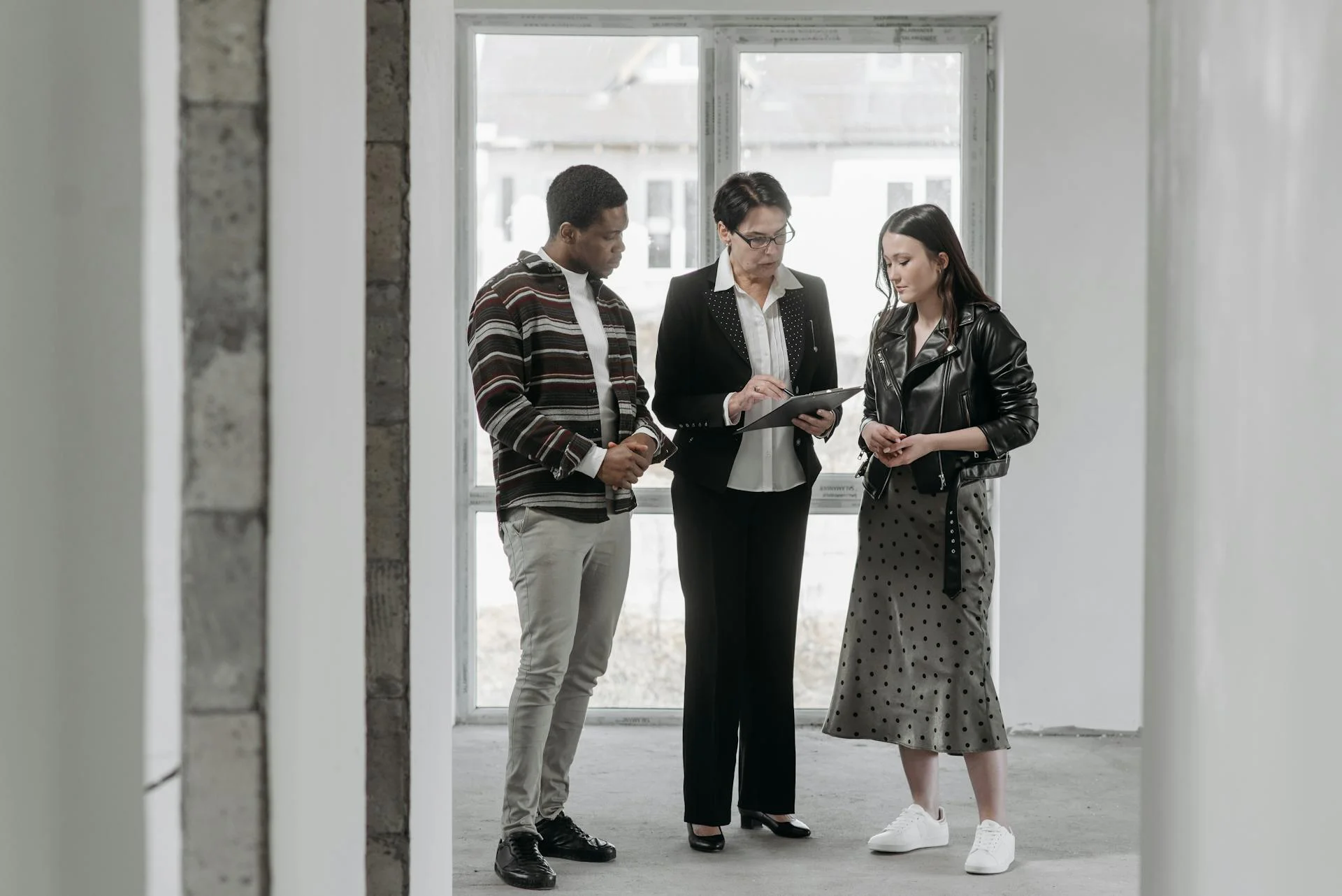Challenges You’ll Face as a Blackwood Investor—and How We Help