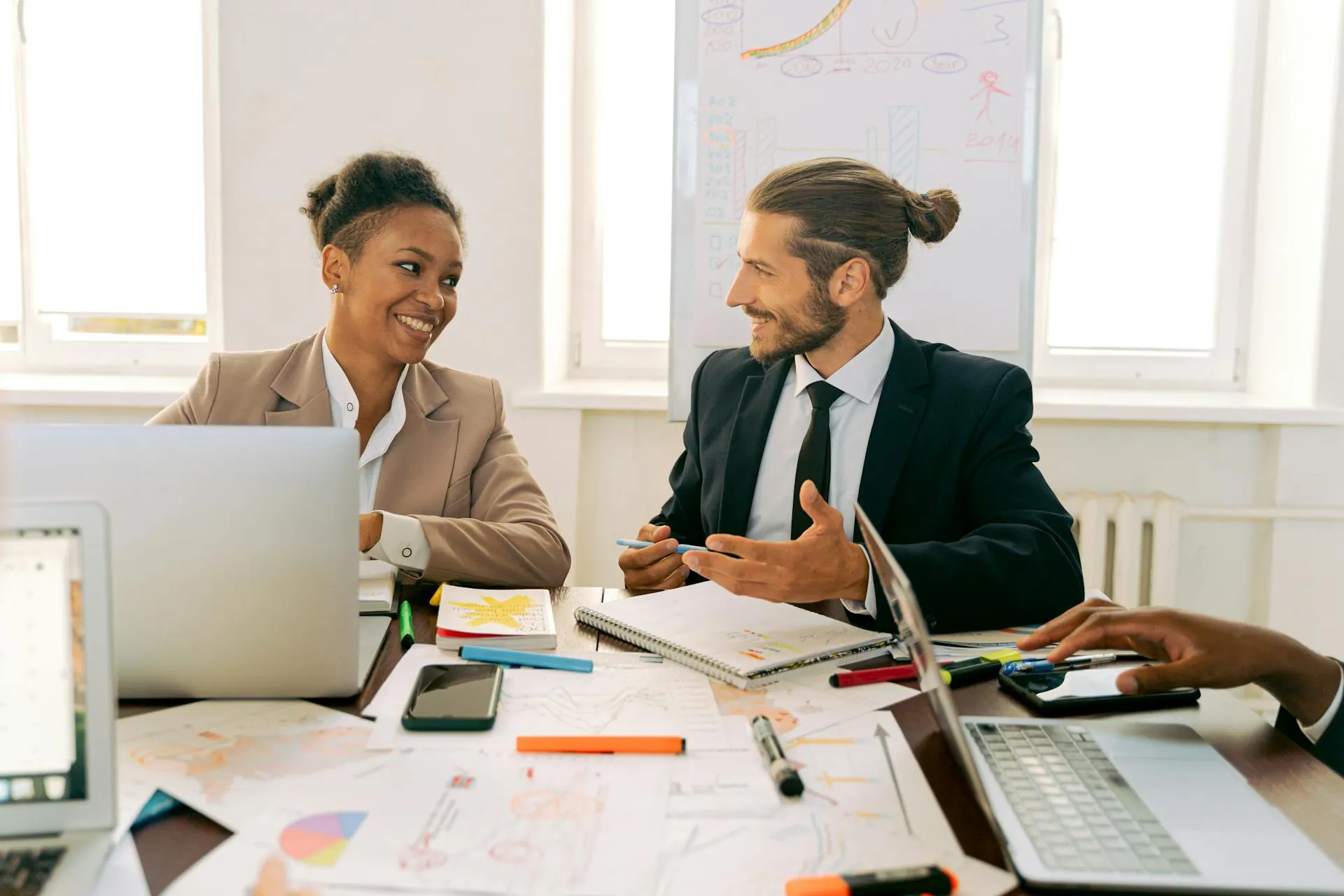 Why Local Knowledge Matters