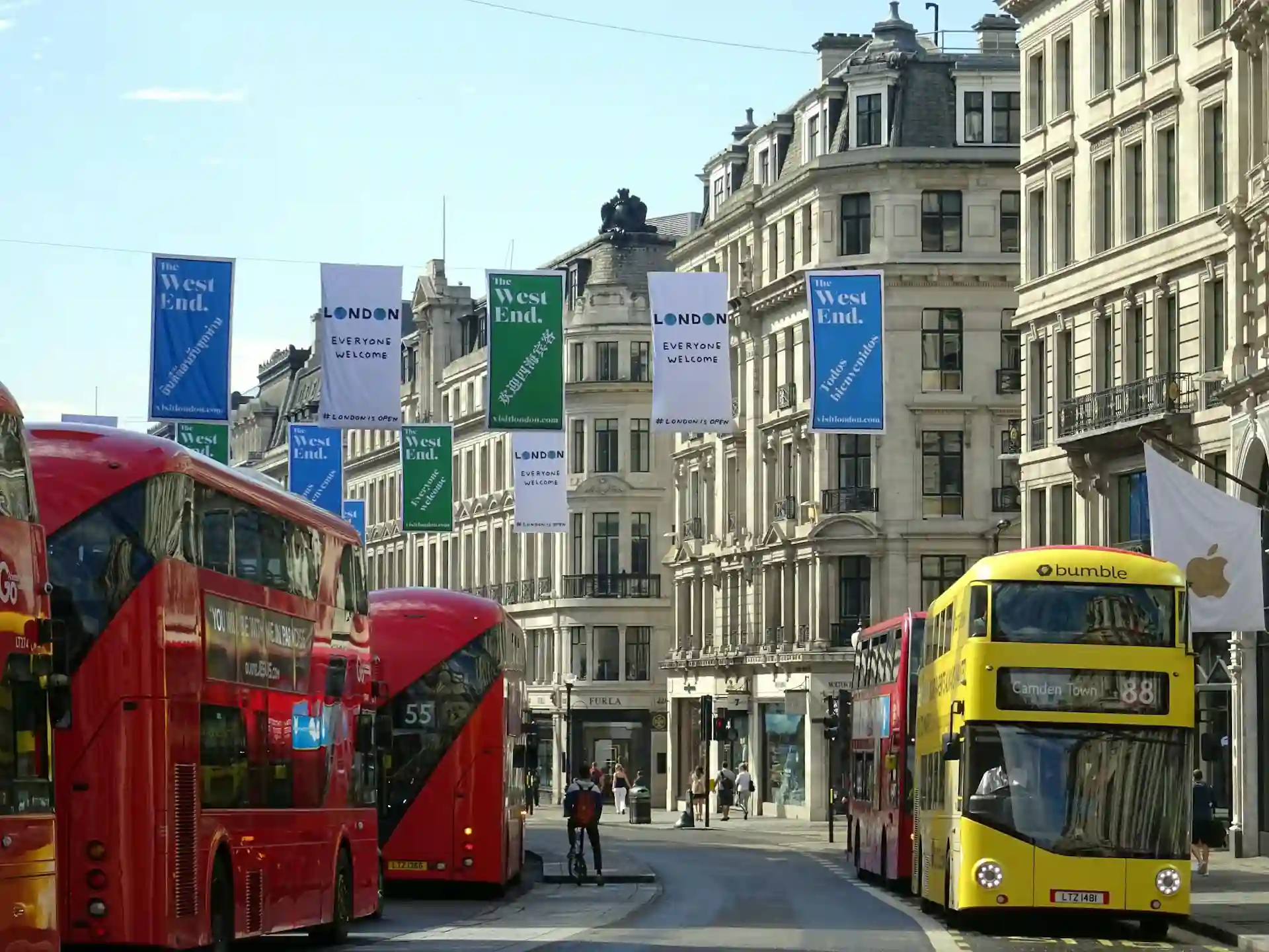 Holiday Let Property Investment in London Maximizing Returns with Expert Strategy