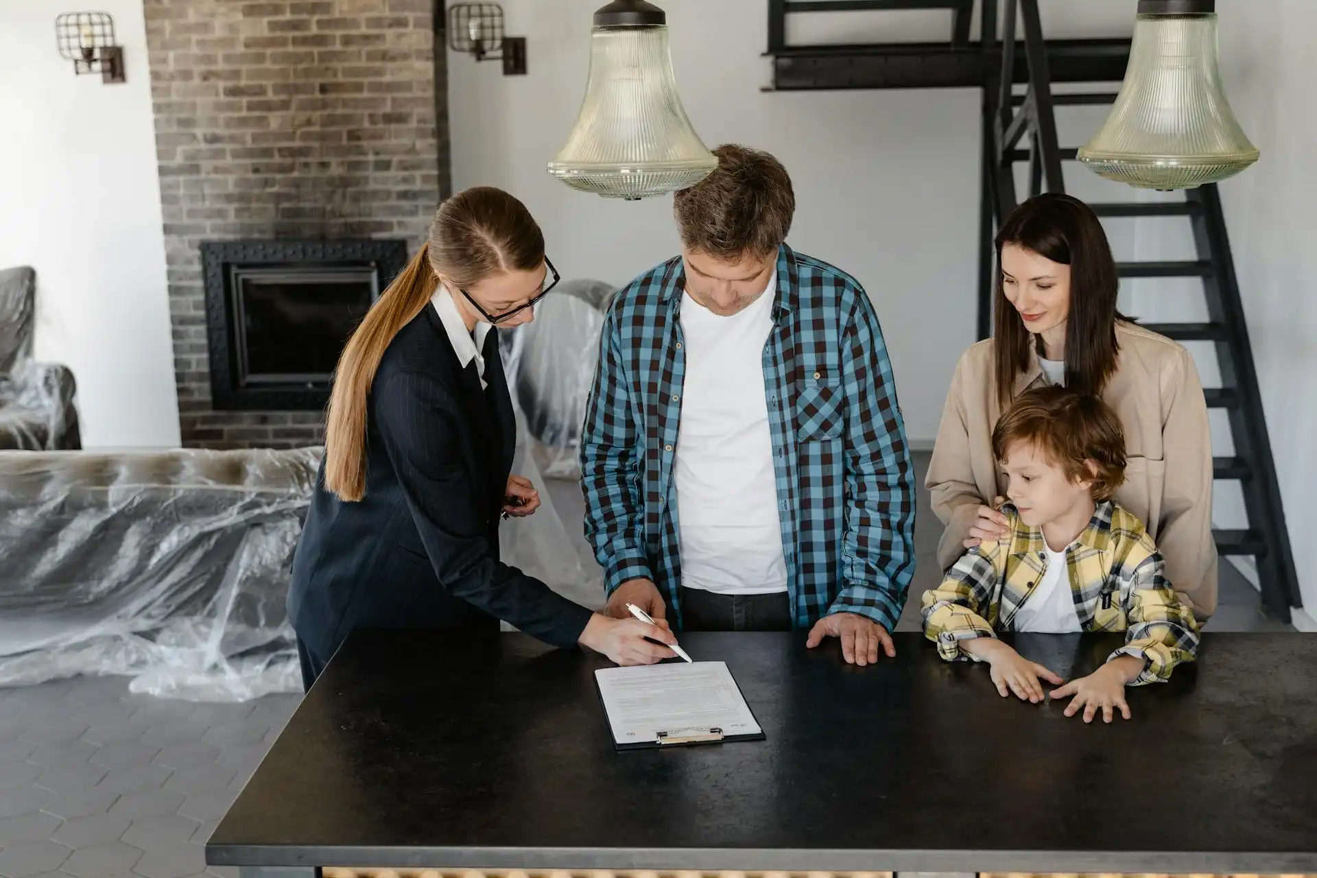 How We Source Properties in Rhyl