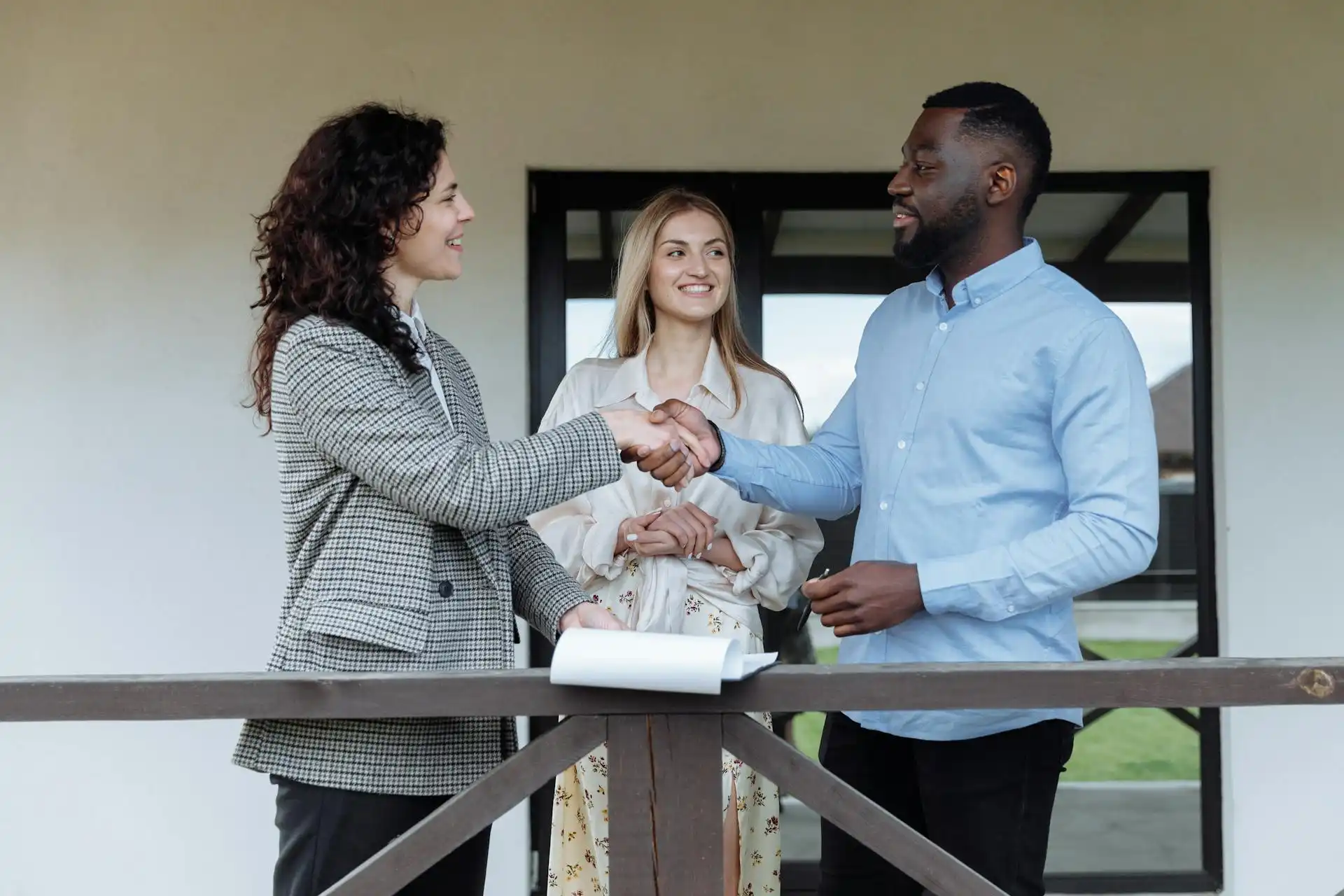 How We Help You Access a Buy-to-Let Mortgage