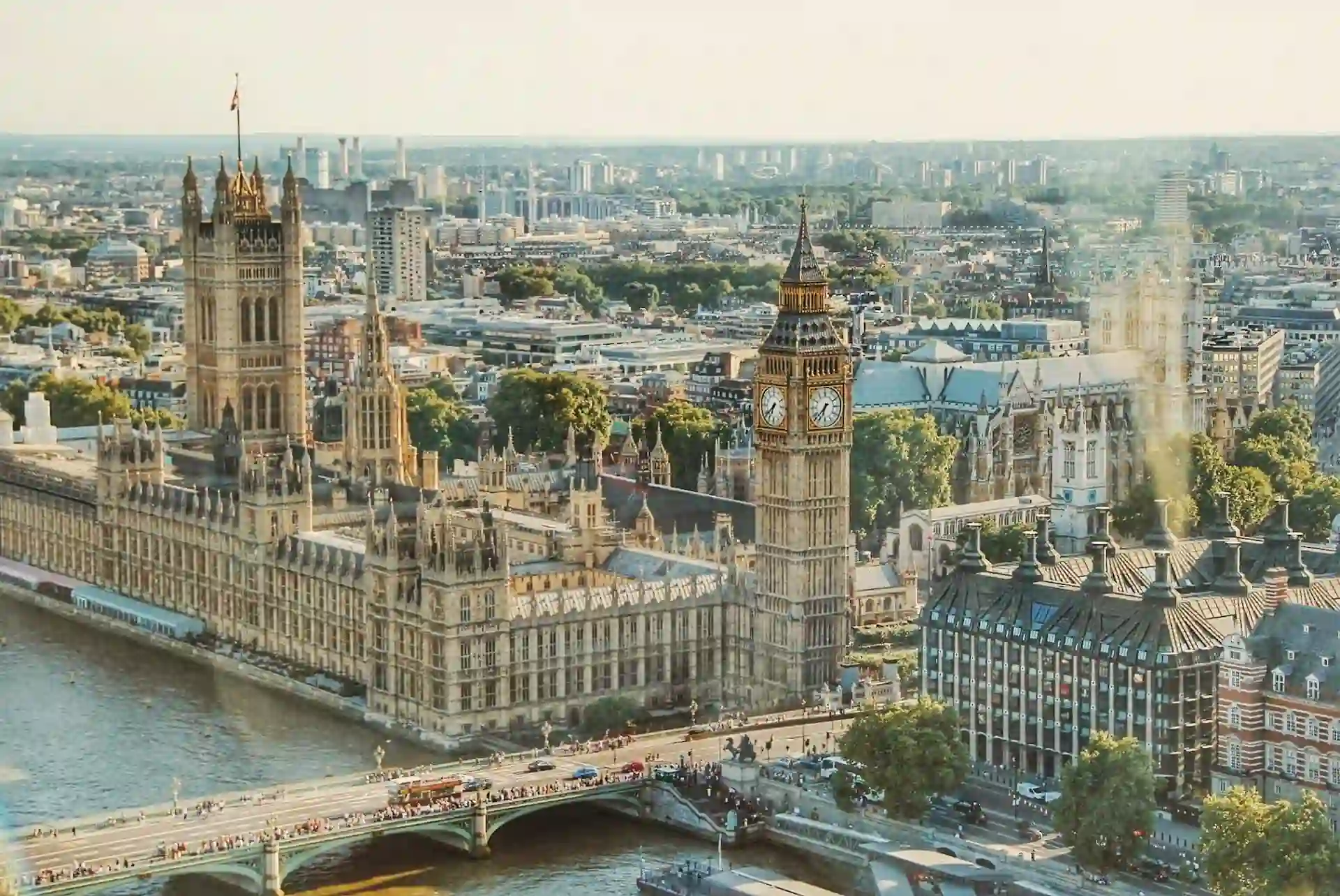 Our Services for London Property Investors