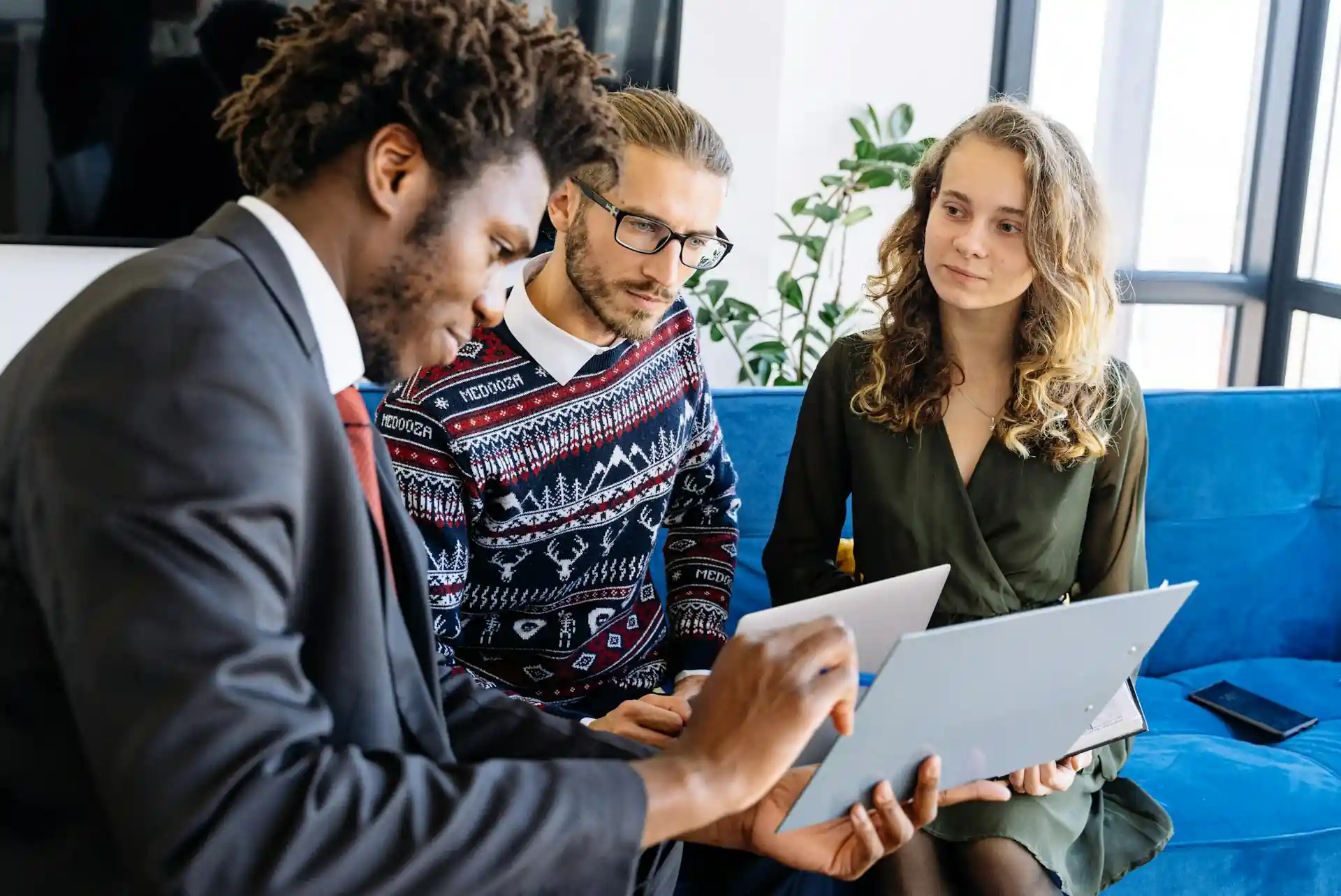Technical Insights: How We Stay Ahead of Market Trends