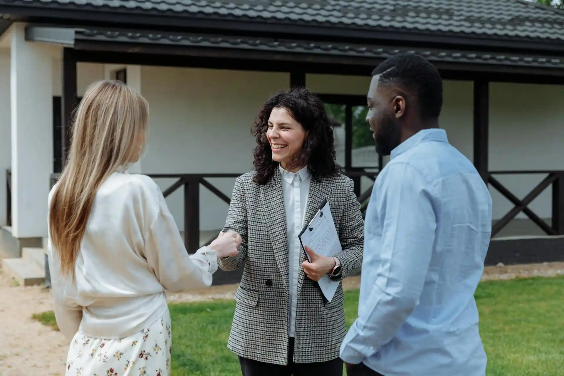 Vetting Properties with Rigorous Due Diligence