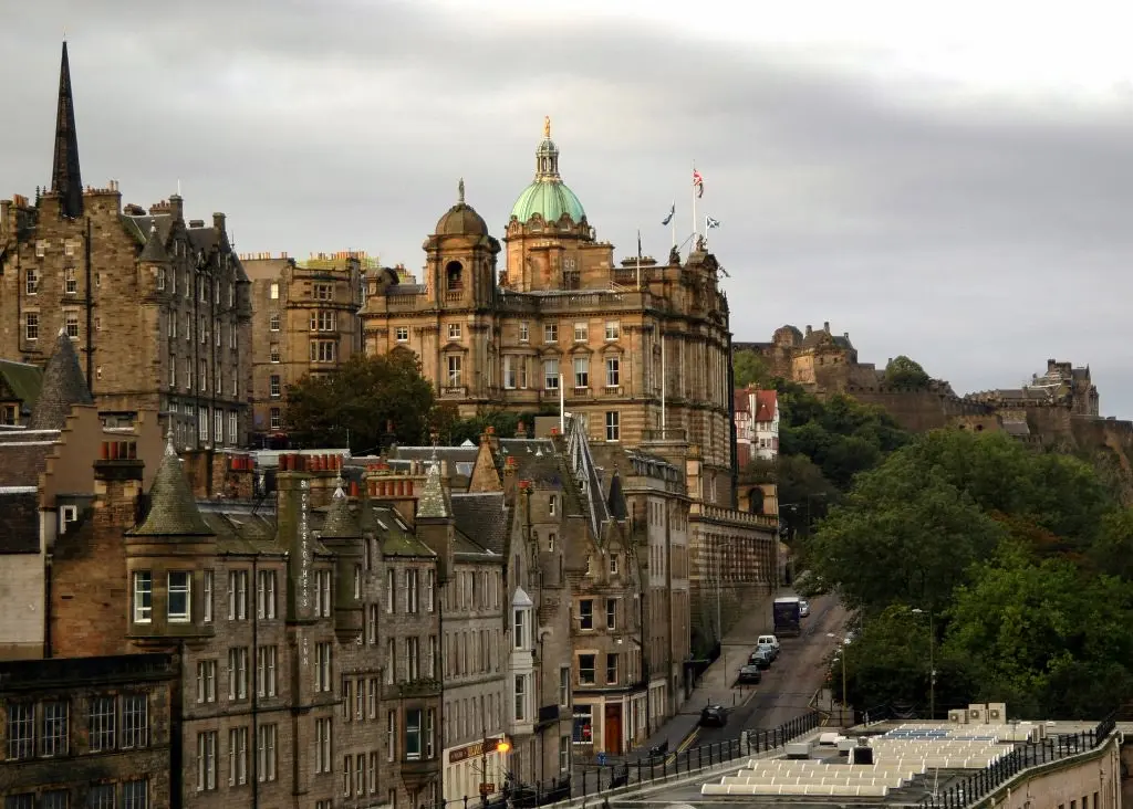 Property Sourcing in Edinburgh: Get the Deals You Need, When You Need Them