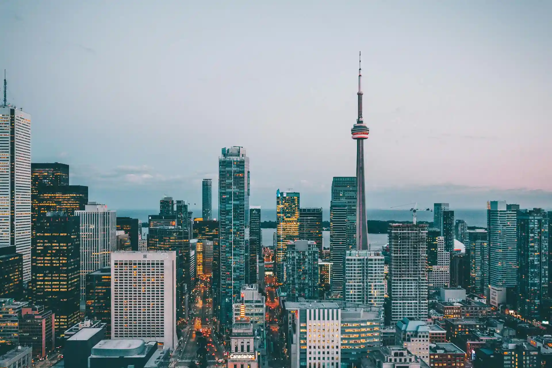 Property Sourcing in Toronto, Canada