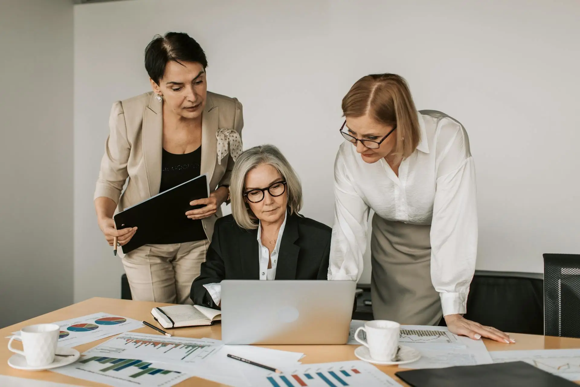 Property Viewing and Due Diligence