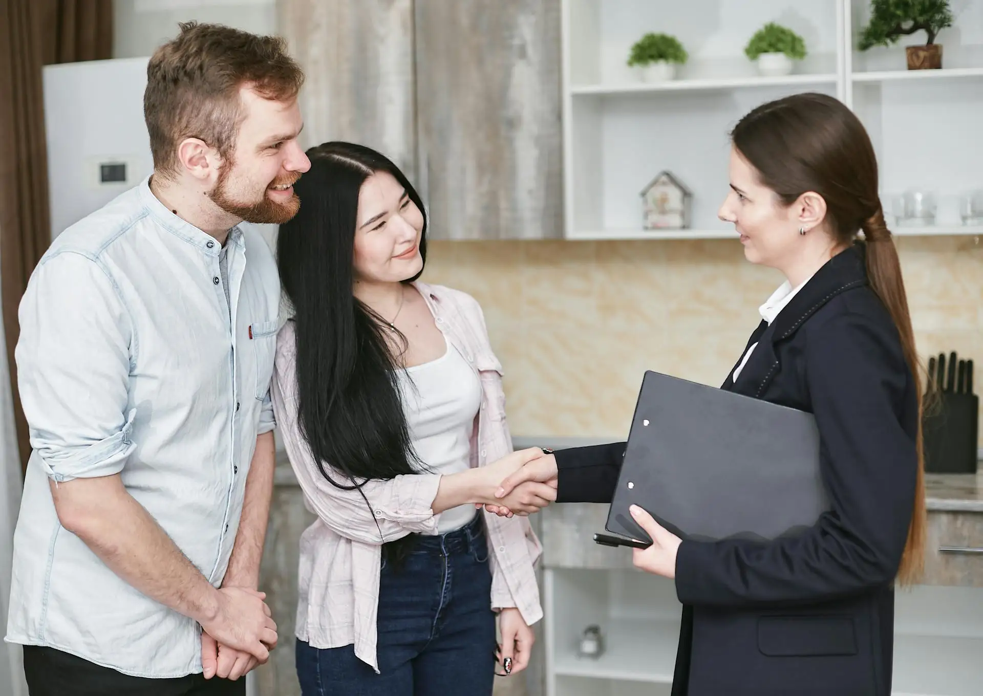 How We Source Properties in Ebbw Vale