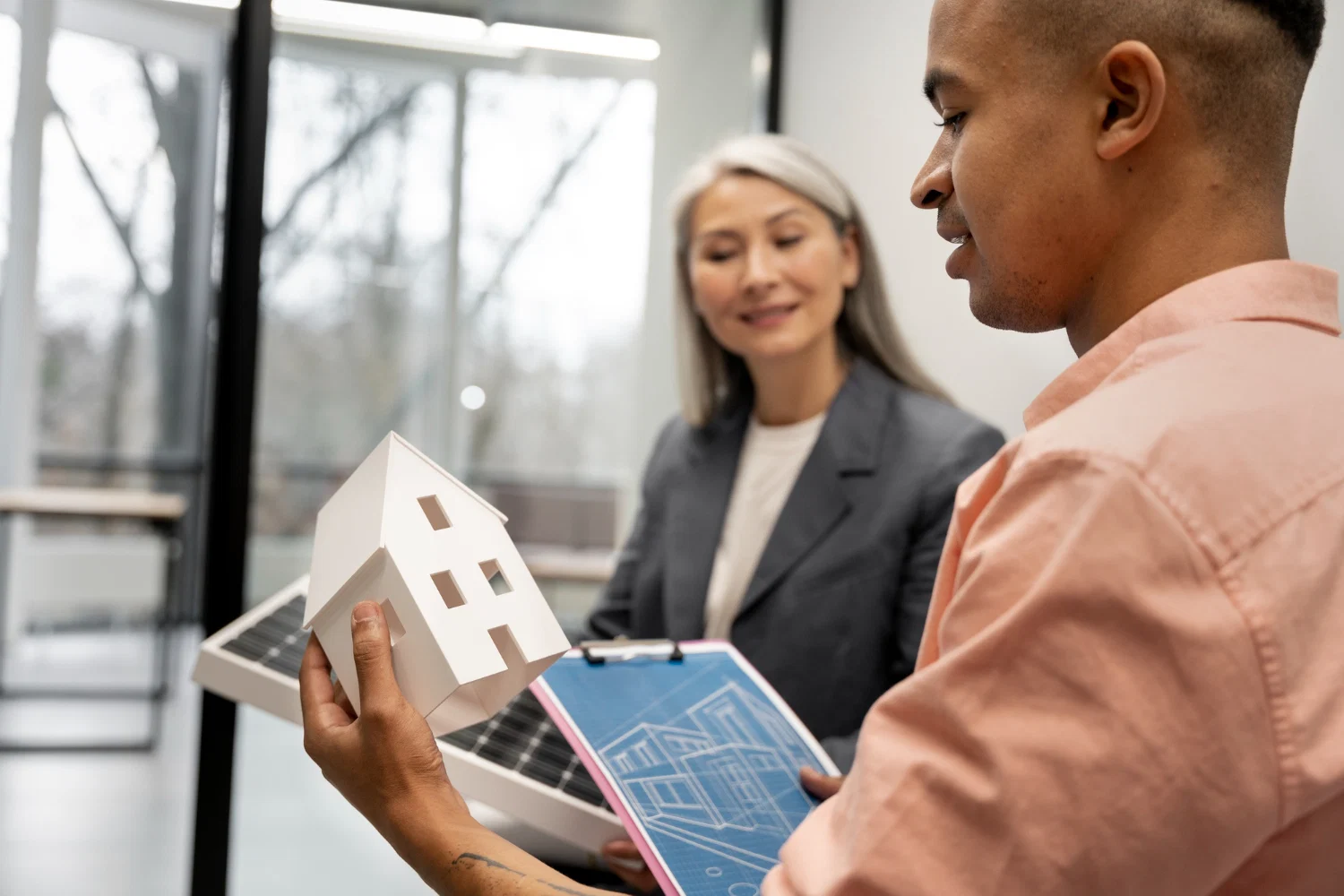 Portfolio Management and Growth