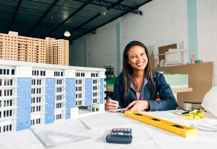 1. Personalized Property Search