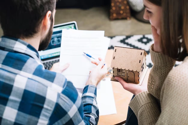 1. Personalized Property Search