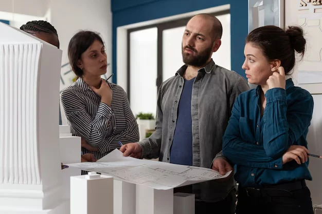 2. Access to Off-Market Property Deals