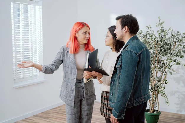 3. Exclusive Access to Off-Market Properties