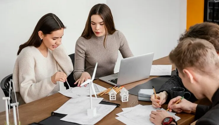 5. Renovation Support and Project Management