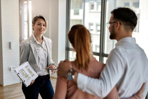 6. Property Management and Tenant Sourcing