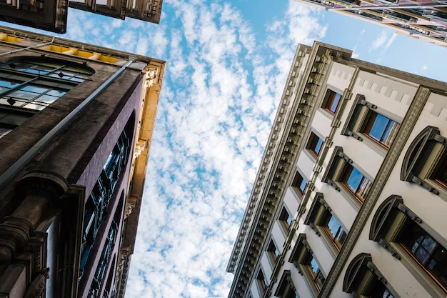 HMO Property Sourcing Services Edinburgh