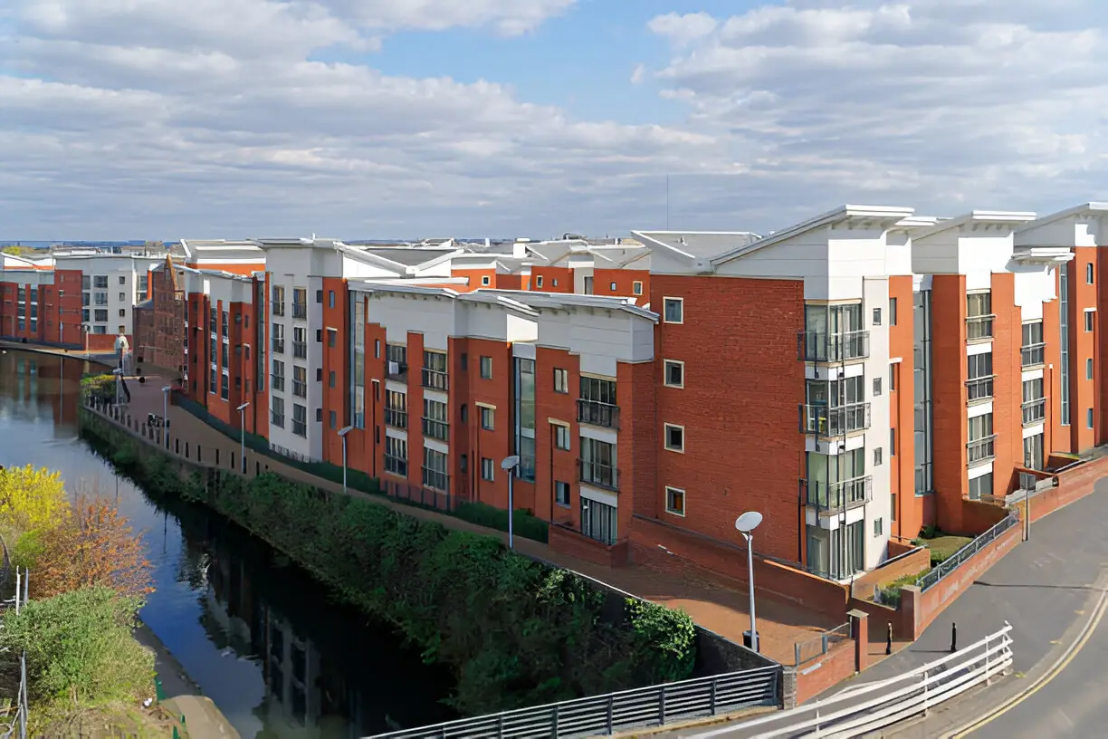 HMO Property Sourcing in Wolverhampton | Pearl Lemon Properties