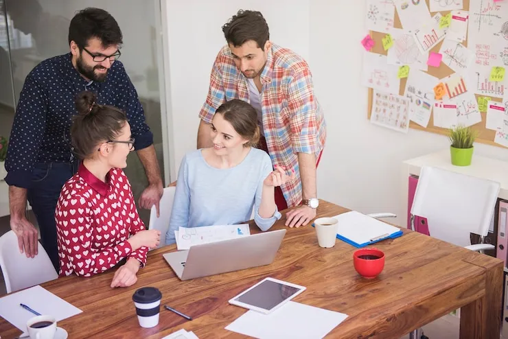 How We Help You Overcome Challenges