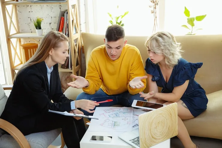 How We Work Our Step-by-Step Process