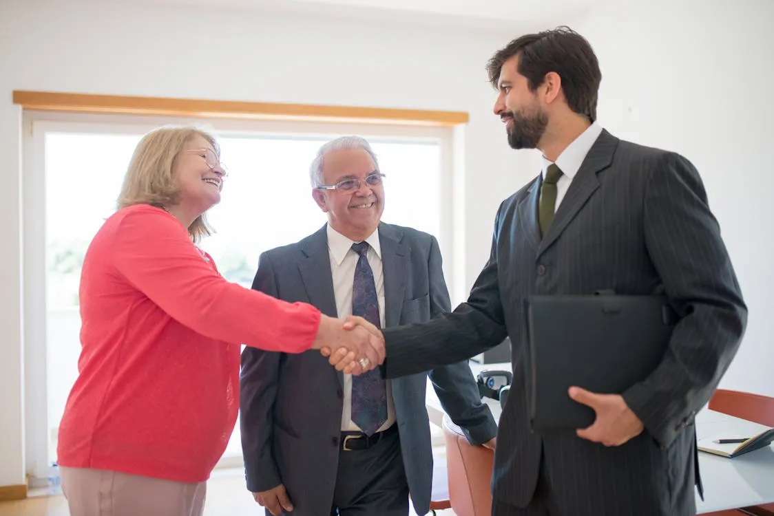 Our Achievements: Providing Results That Speak for Themselves