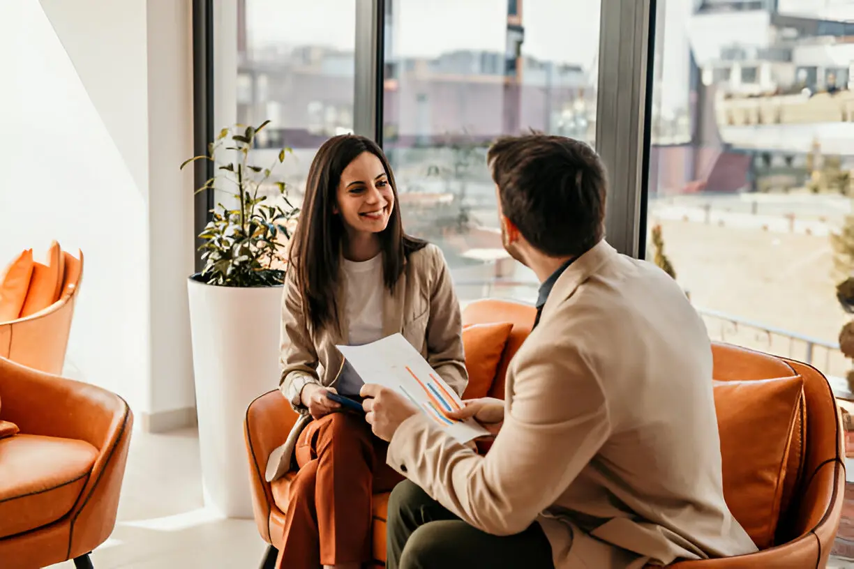 Our HMO Property Sourcing Services in Bradford