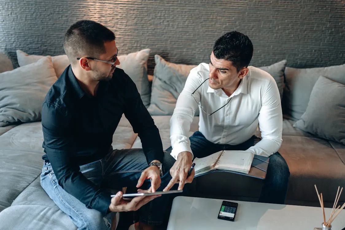 Renovation Oversight and Project Management