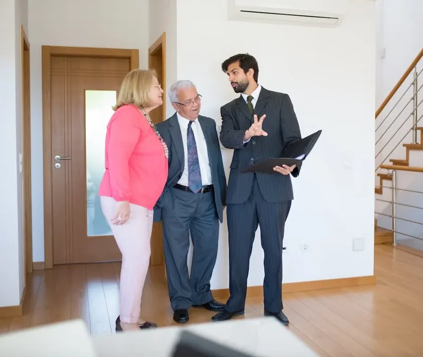 Our Process: The Steps We Take to Secure Your Perfect Property