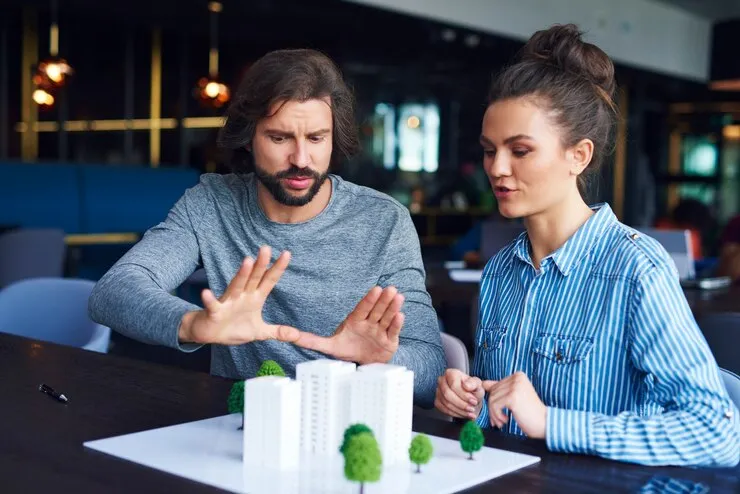 4. Negotiation and Deal Structuring