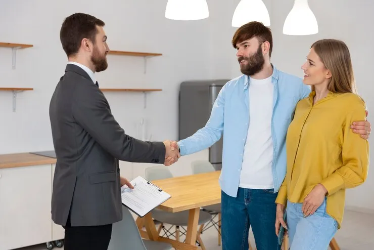 The Framework for Successful Property Sourcing