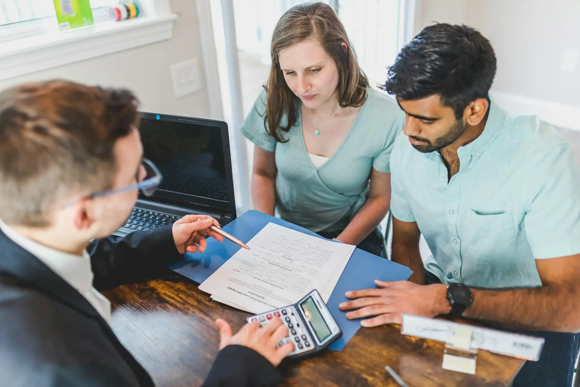 Understanding Client Goals
