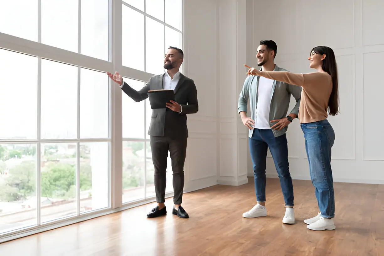 Why Choose HMO Property Sourcing in Bradford